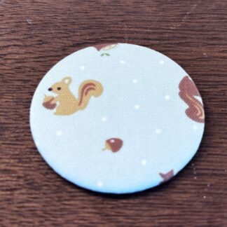 Schminkspiegel Eichhörnchen